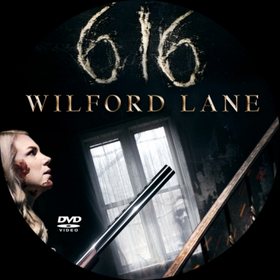 616 Wilford Lane 2021  Dub in Hindi Full Movie